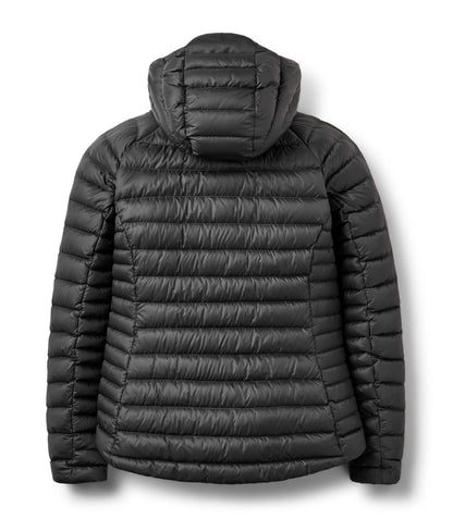 Microlight Alpine Hoody Wmns