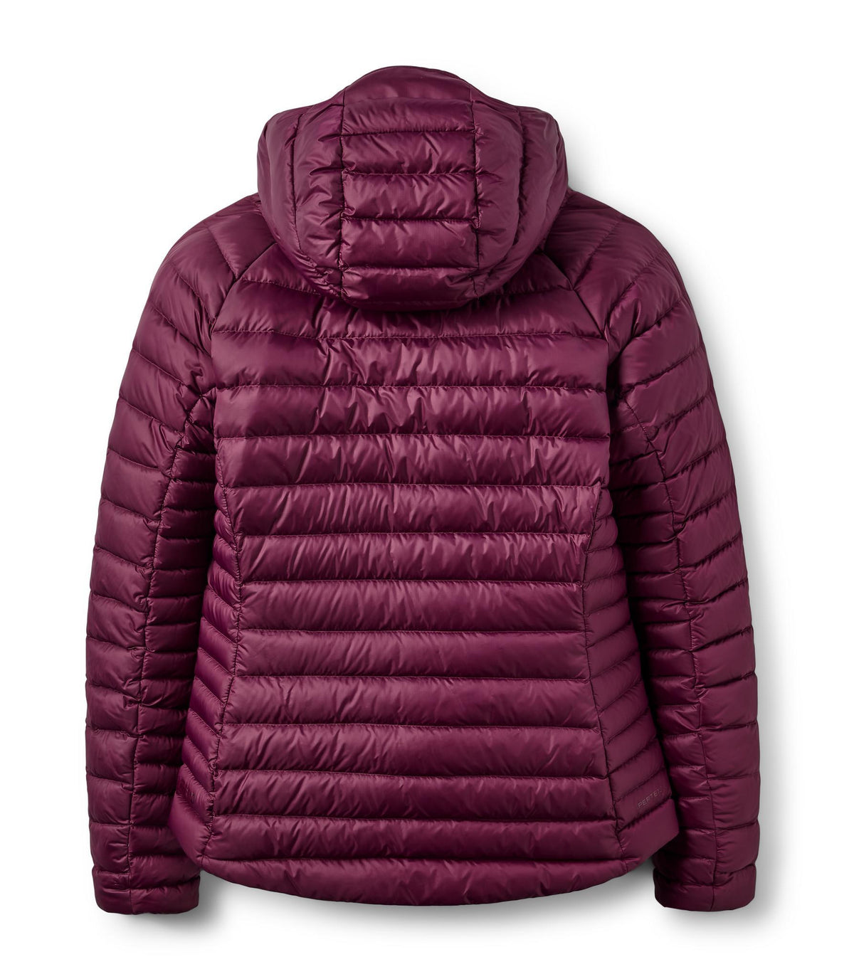 Microlight Alpine Hoody Wmns