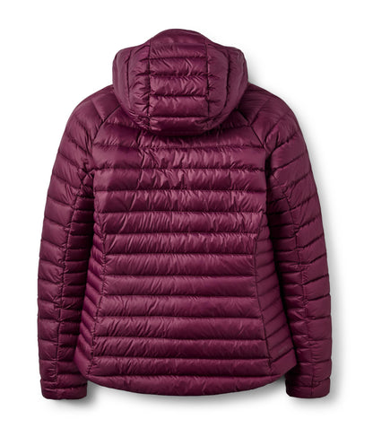 Microlight Alpine Hoody Wmns