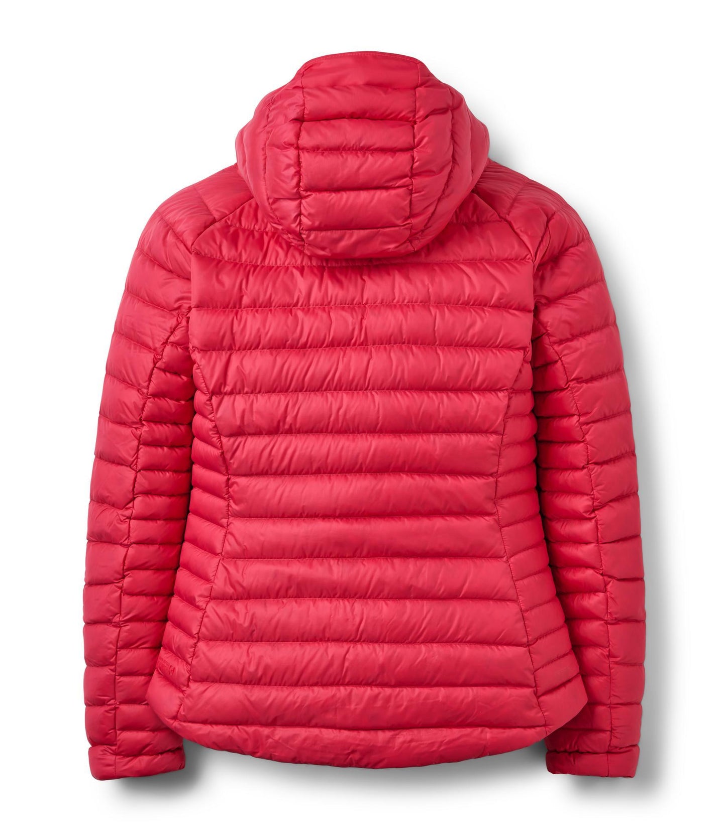Microlight Alpine Hoody Wmns
