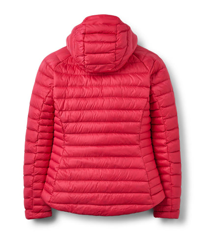 Microlight Alpine Hoody Wmns