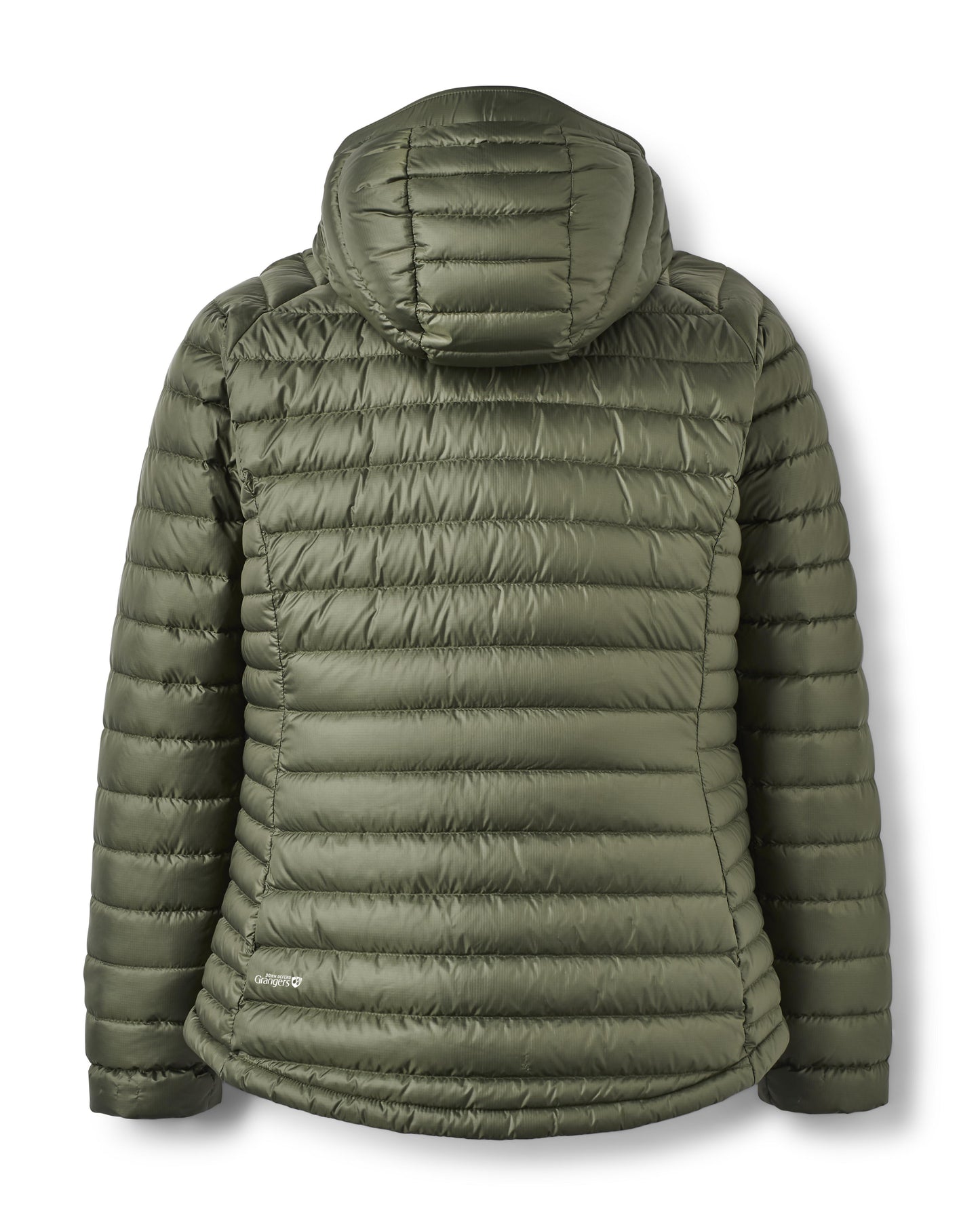 Microlight Alpine Jacket Wmns