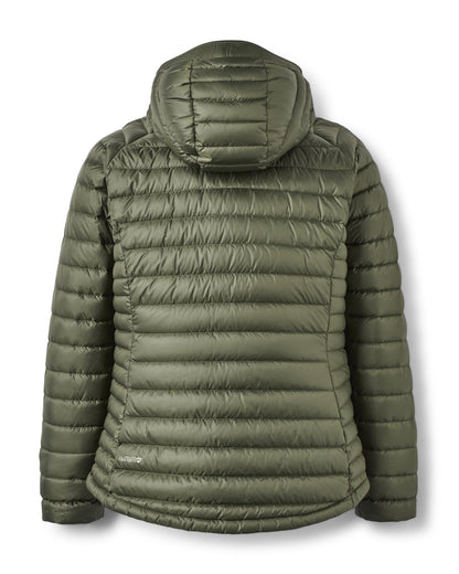 Microlight Alpine Jacket Wmns