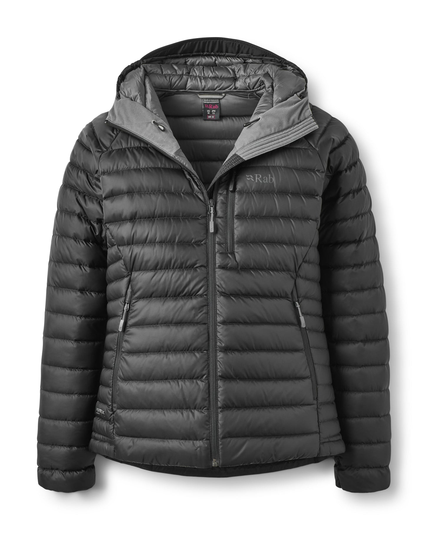 Microlight Alpine Jacket Wmns