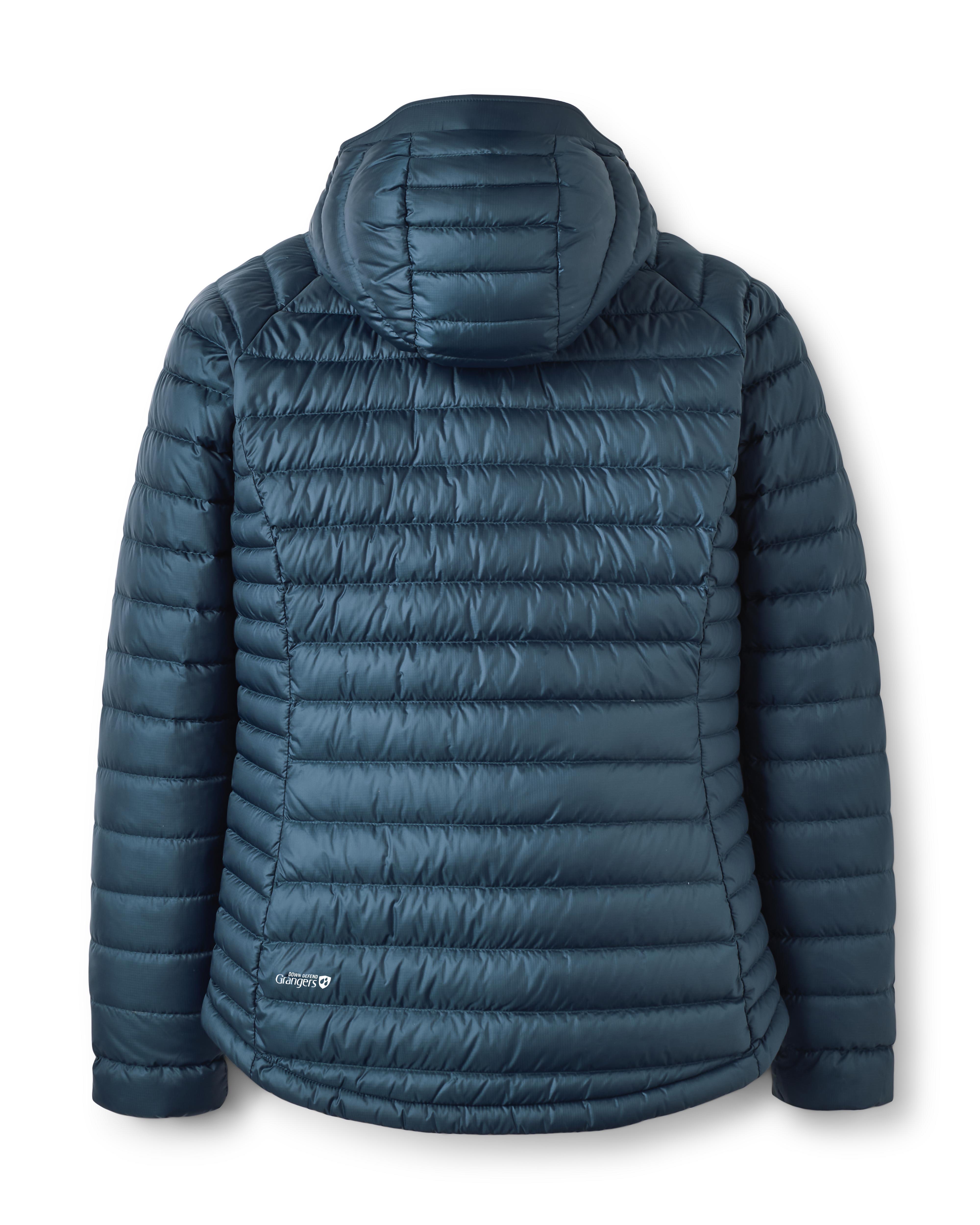 Microlight Alpine Jacket Wmns | Rab® ジャパン公式サイト