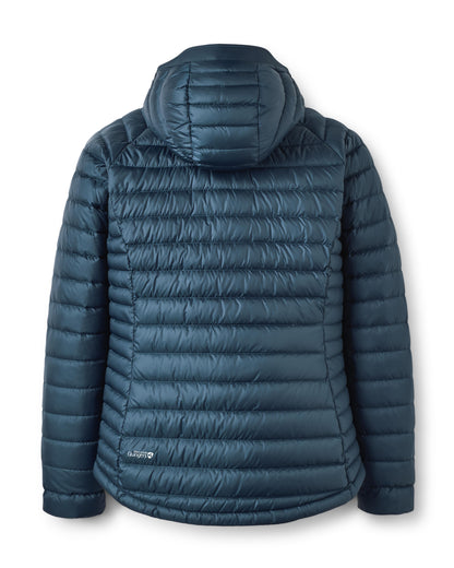 Microlight Alpine Jacket Wmns
