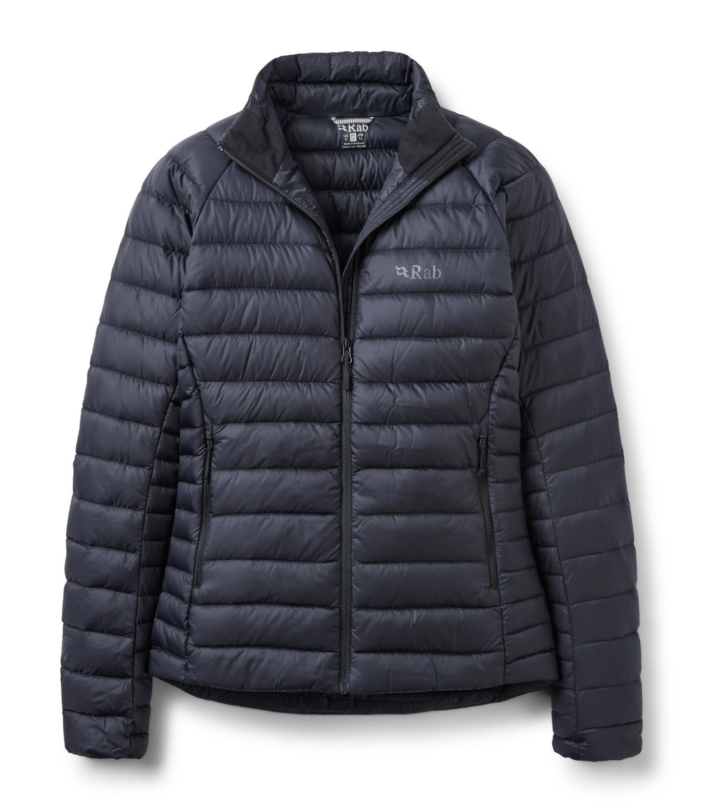 Microlight Jacket Wmns