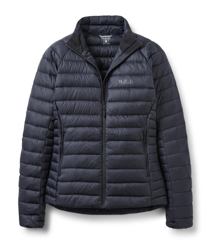 Microlight Jacket Wmns
