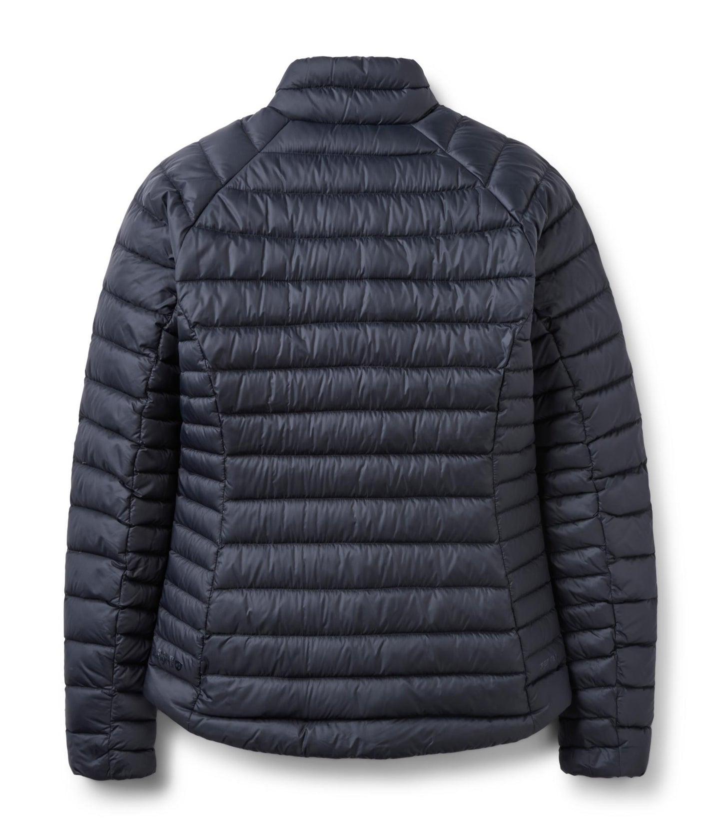 Microlight Jacket Wmns