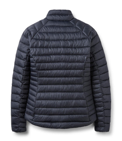 Microlight Jacket Wmns
