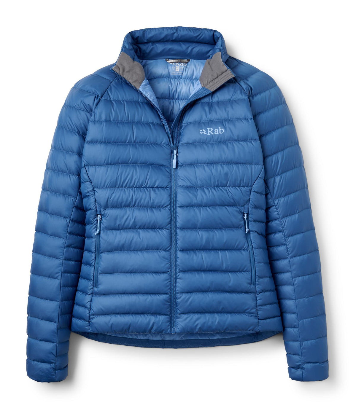 Microlight Jacket Wmns