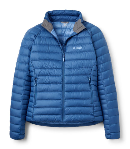 Microlight Jacket Wmns