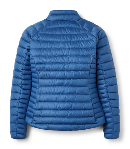 Microlight Jacket Wmns