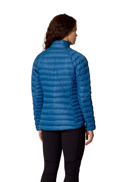 Microlight Jacket Wmns