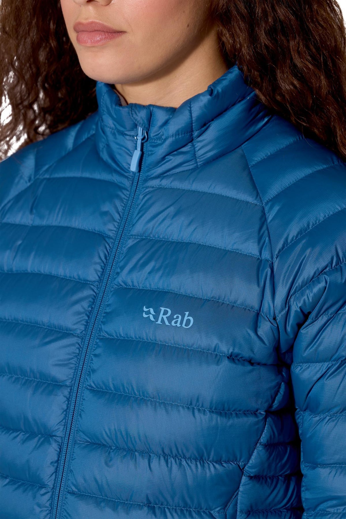Microlight Jacket Wmns