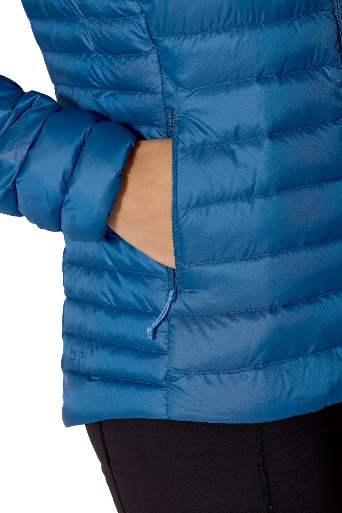 Microlight Jacket Wmns