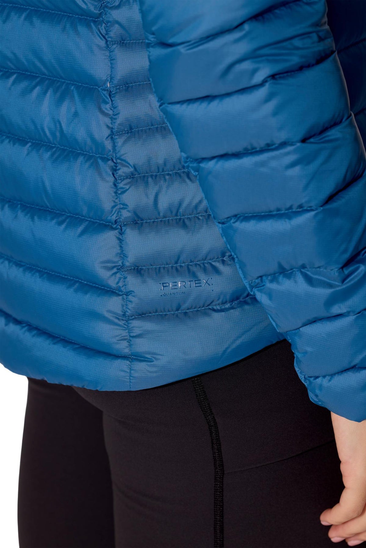 Microlight Jacket Wmns