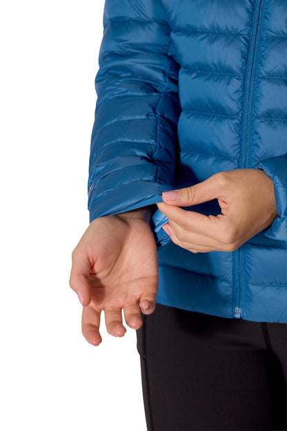 Microlight Jacket Wmns