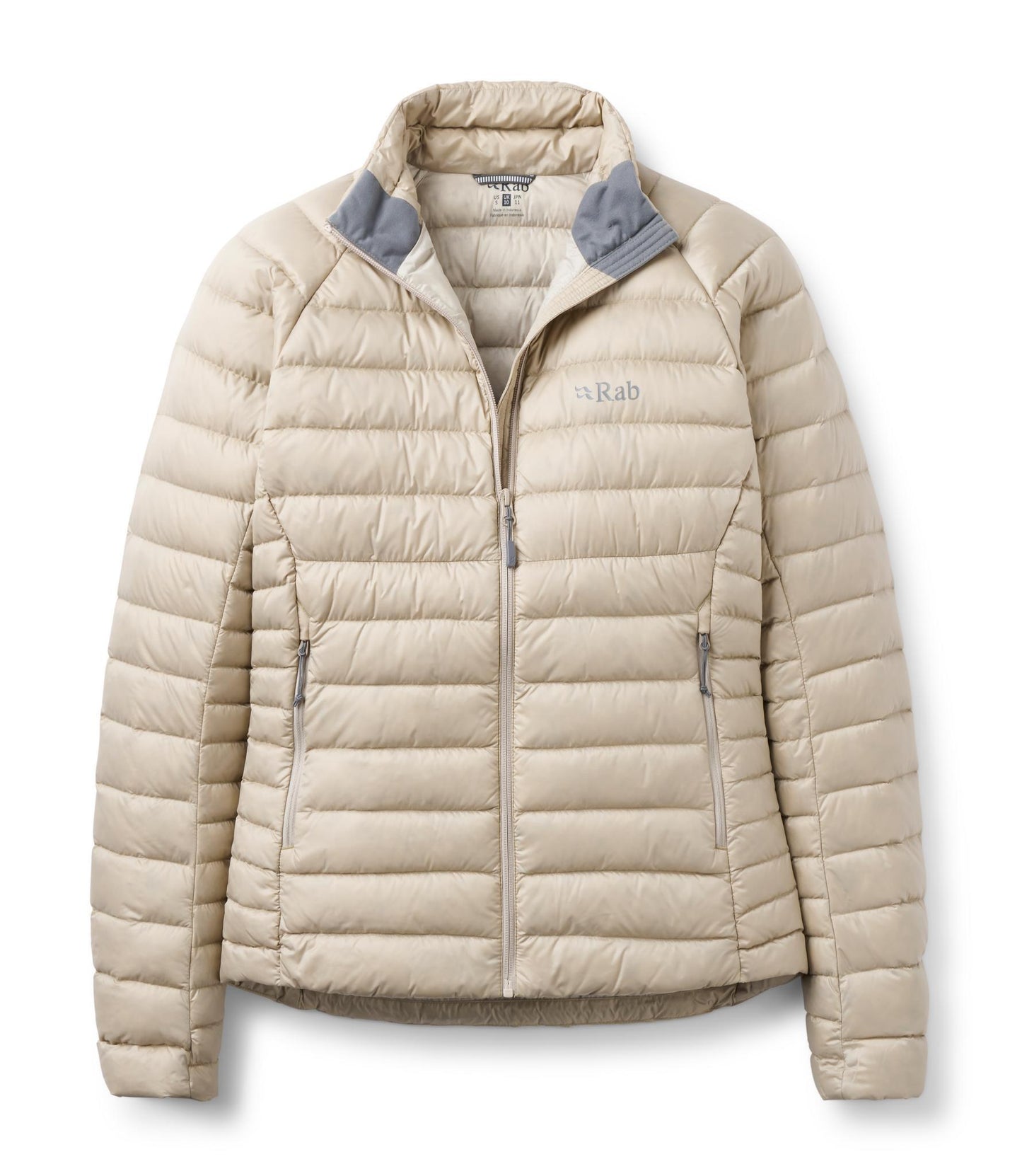 Microlight Jacket Wmns