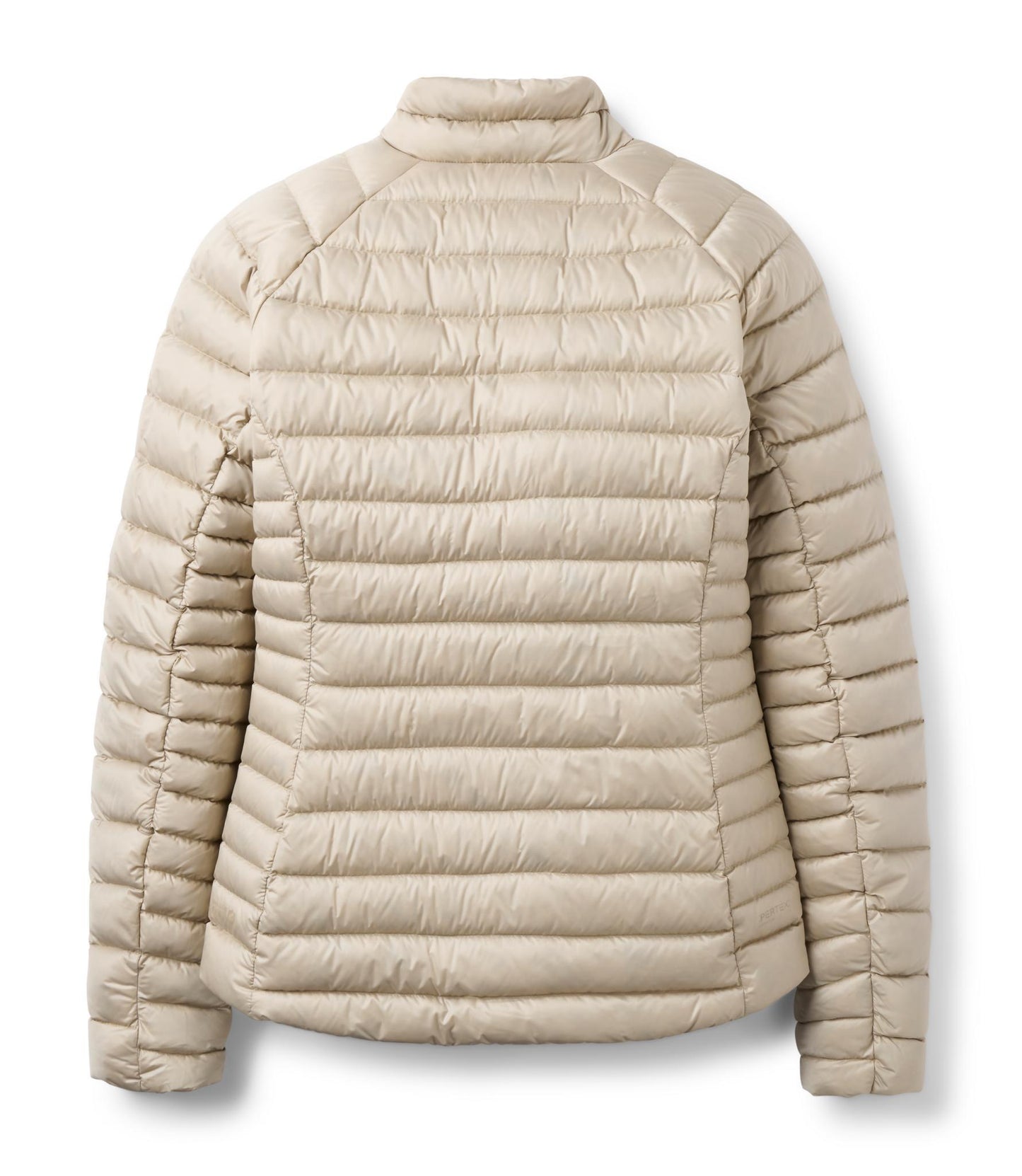Microlight Jacket Wmns