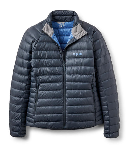 Microlight Jacket Wmns