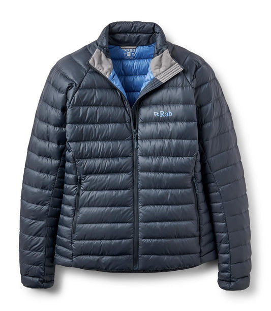Microlight Jacket Wmns