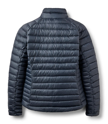 Microlight Jacket Wmns