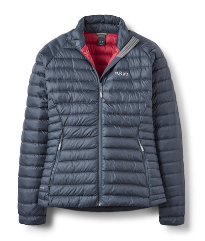 Microlight Jacket Wmns