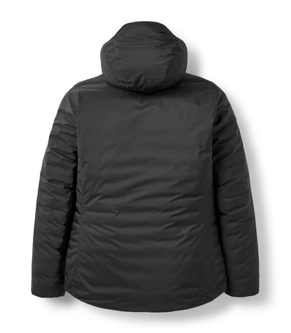 Microlight Shield Jacket Wmns