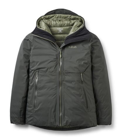 Microlight Shield Jacket Wmns