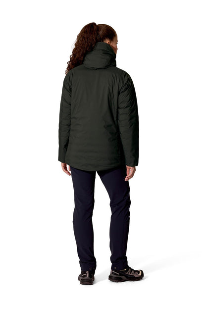 Microlight Shield Jacket Wmns