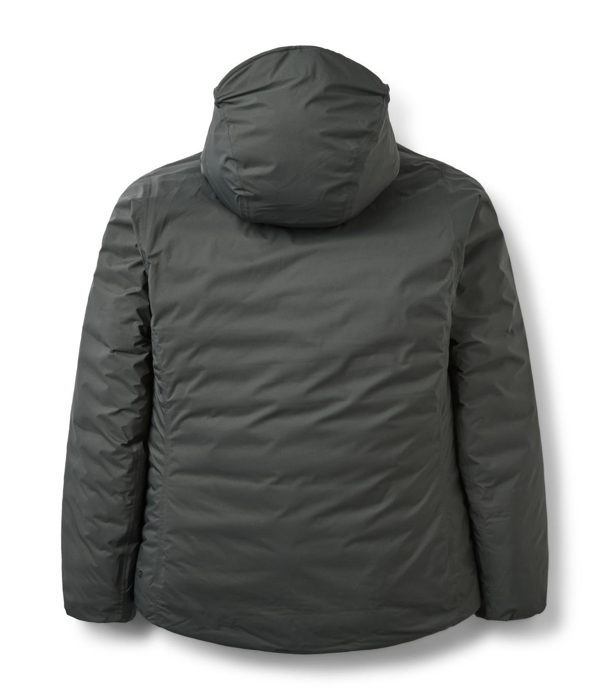 Microlight Shield Jacket Wmns