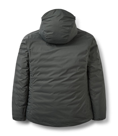 Microlight Shield Jacket Wmns