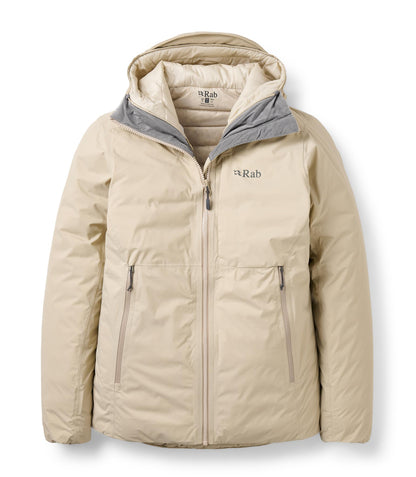 Microlight Shield Jacket Wmns