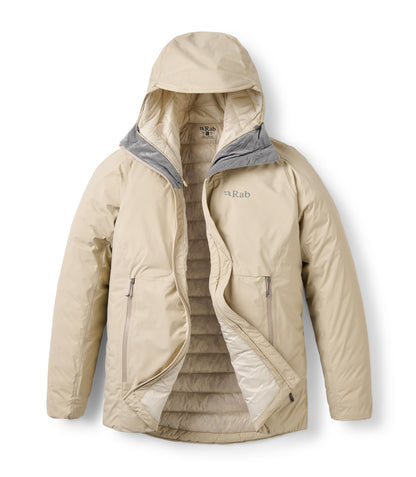Microlight Shield Jacket Wmns