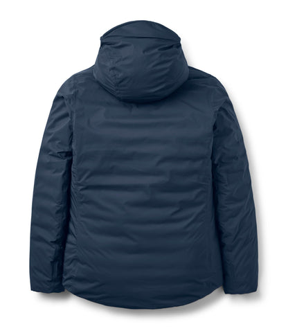 Microlight Shield Jacket Wmns