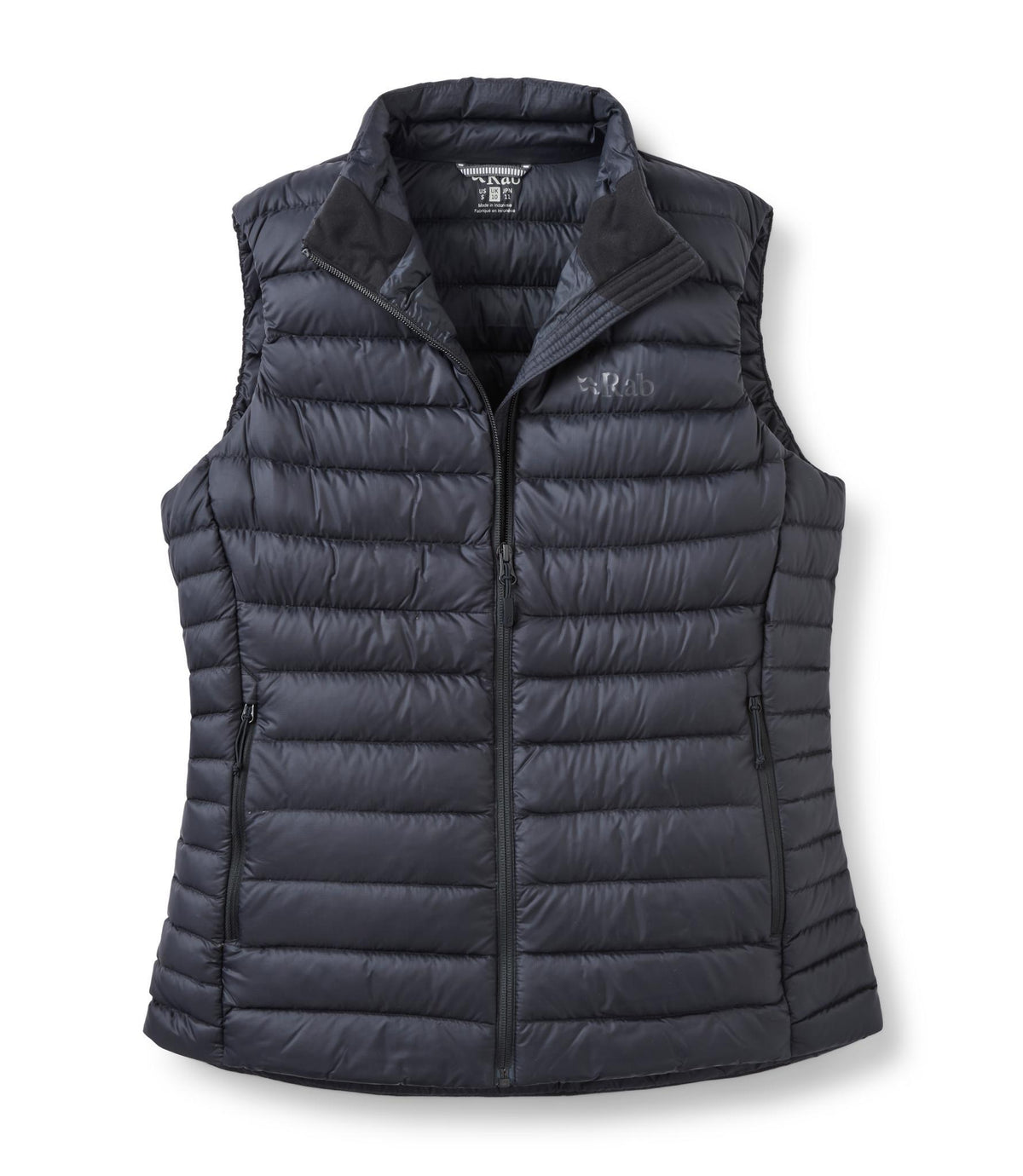Microlight Vest Wmns