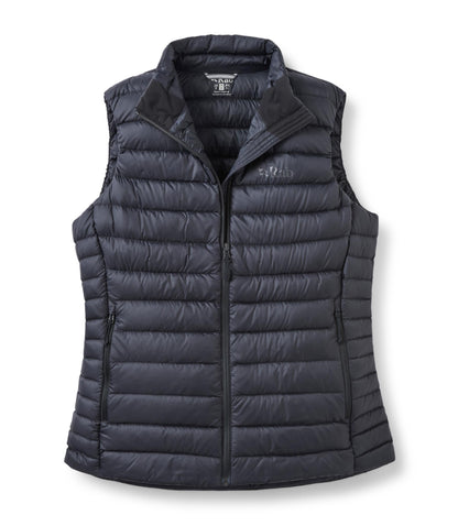 Microlight Vest Wmns