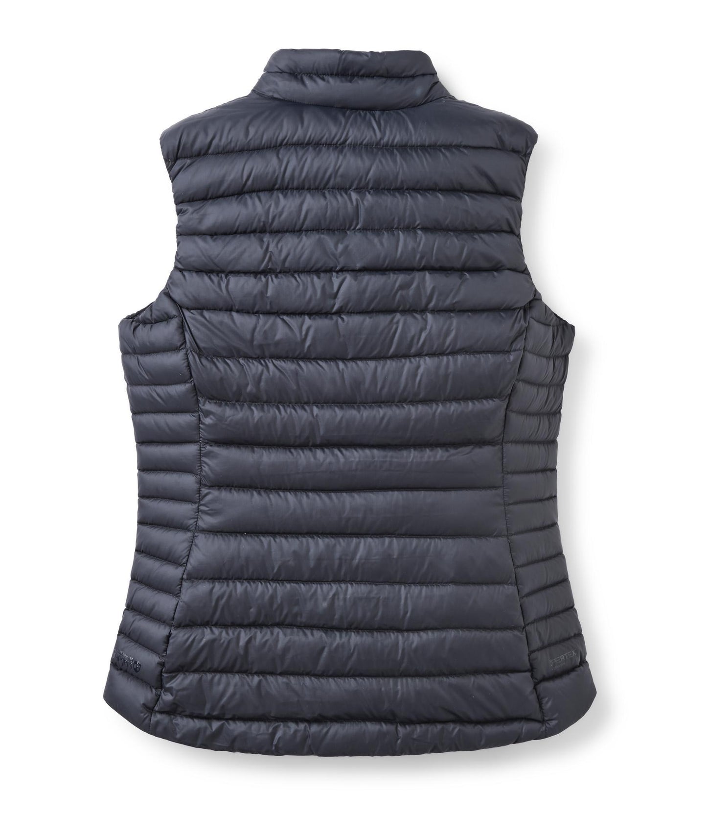 Microlight Vest Wmns