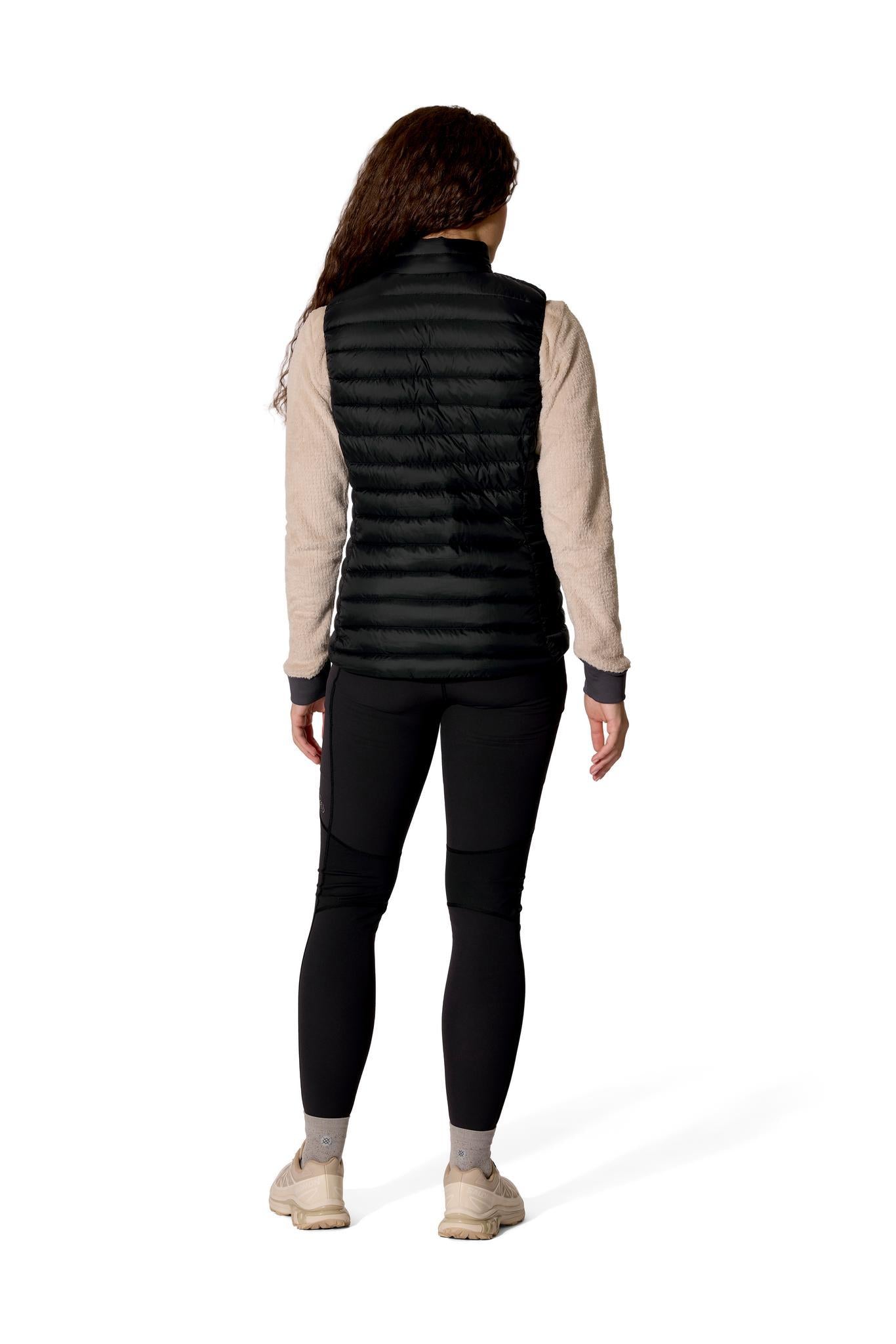 Microlight Vest Wmns