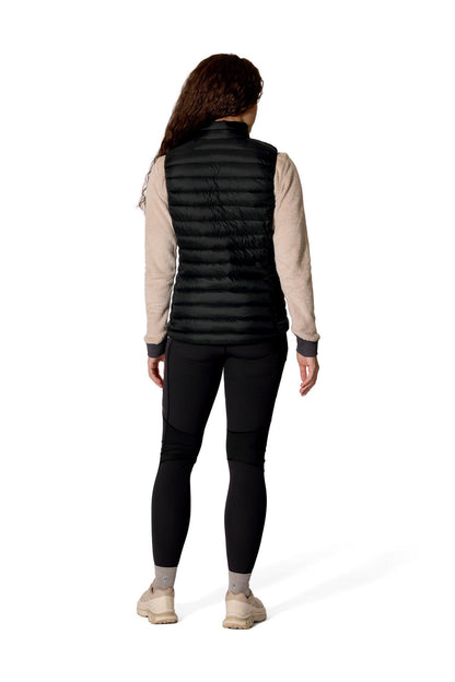 Microlight Vest Wmns
