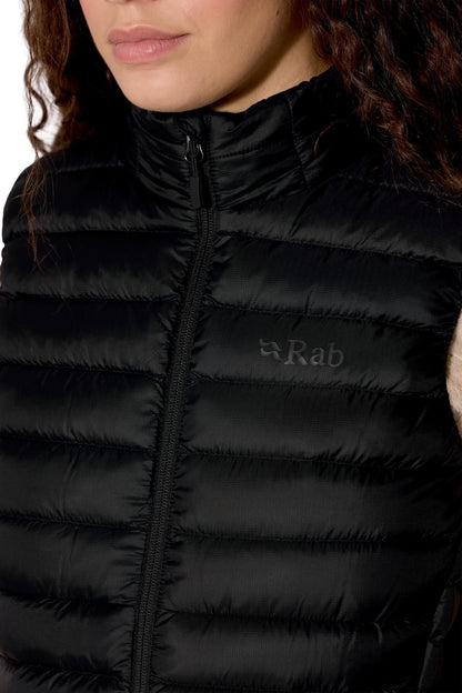 Microlight Vest Wmns