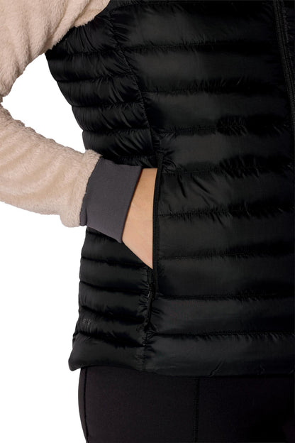 Microlight Vest Wmns