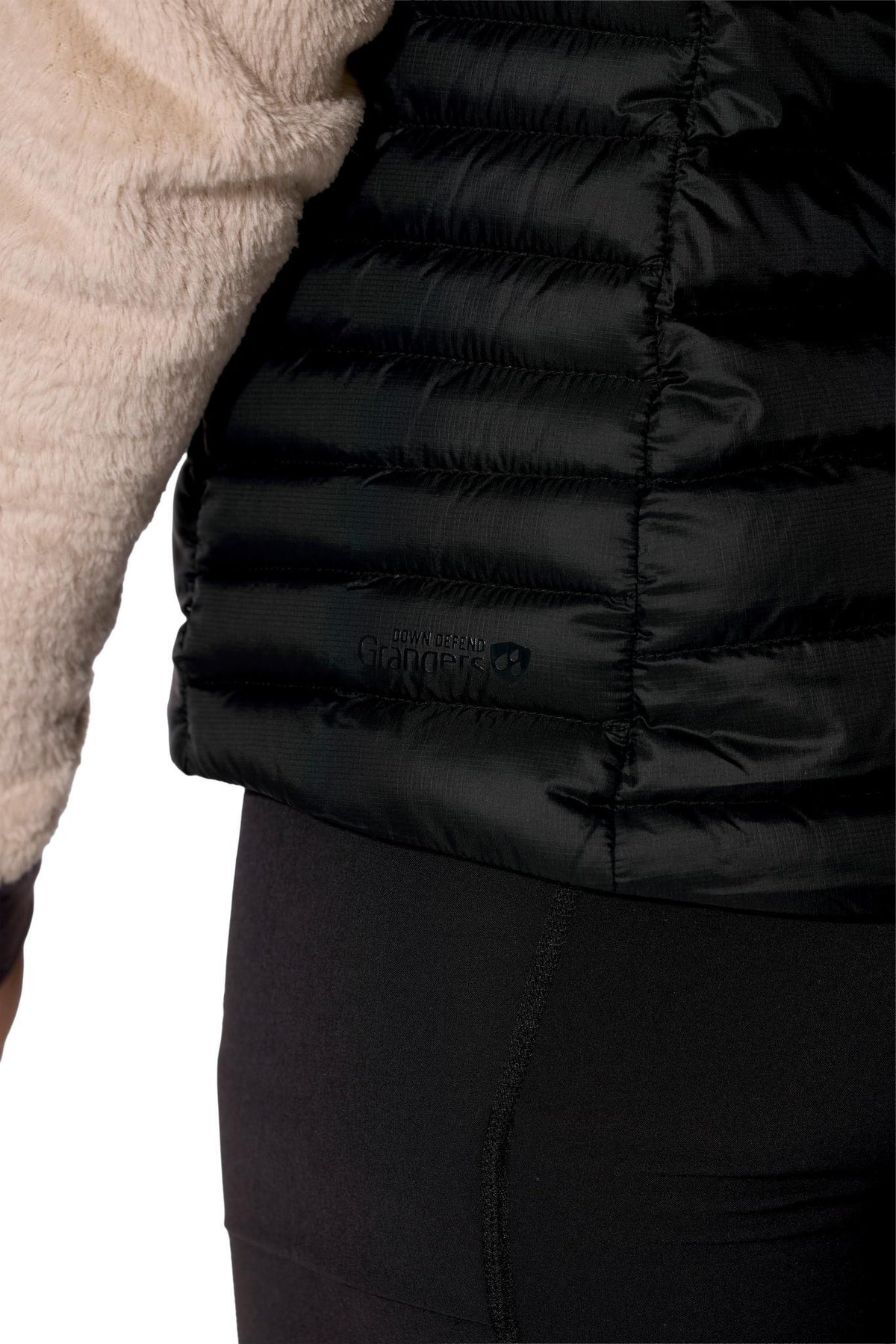 Microlight Vest Wmns