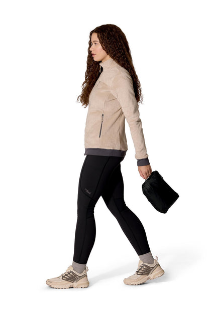 Microlight Vest Wmns