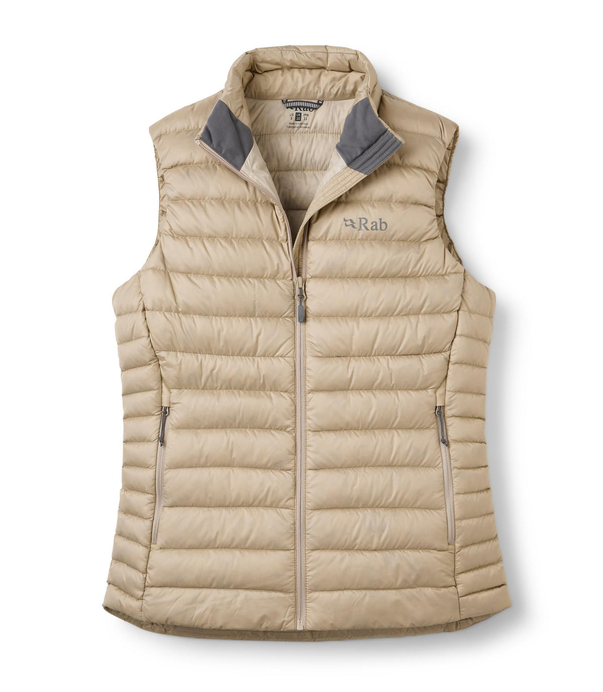 Microlight Vest Wmns