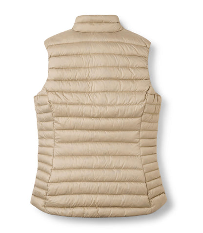 Microlight Vest Wmns