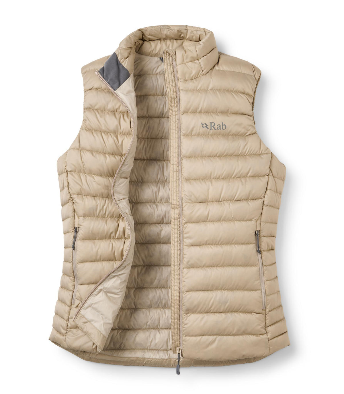 Microlight Vest Wmns