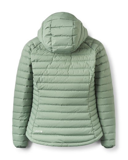 Microlight Windstopper Hoody Wmns