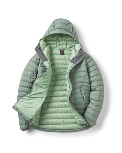 Microlight Windstopper Hoody Wmns